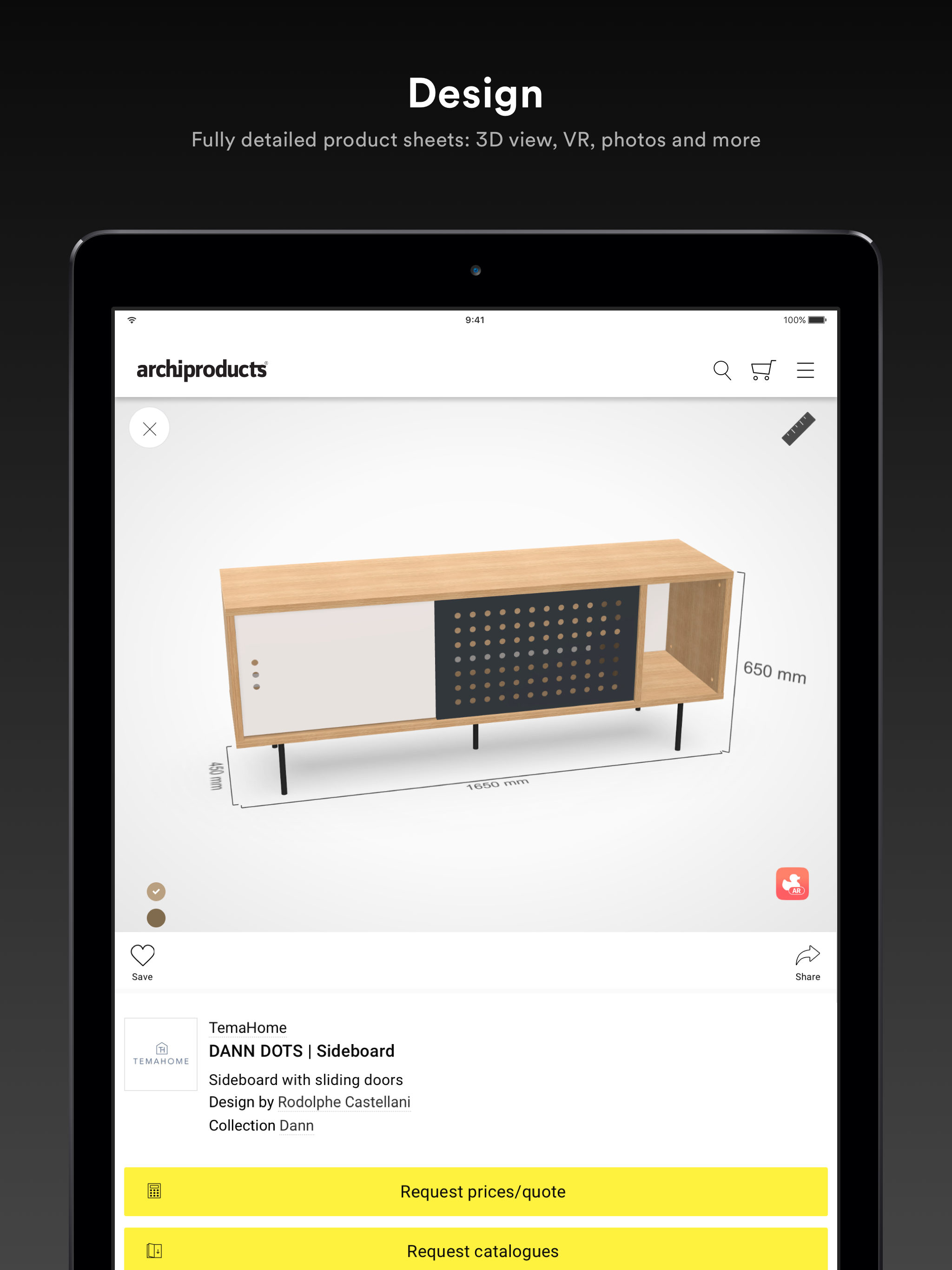 Archiproducts