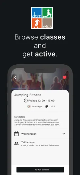 Game screenshot domletics hack