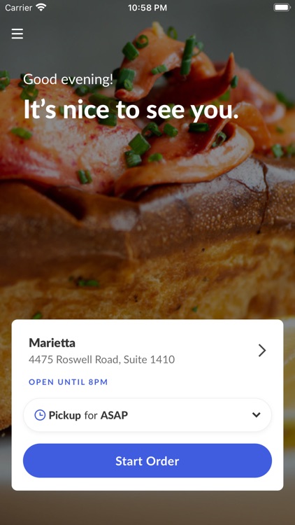 Drift Fish House & Oyster Bar