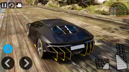 Game screenshot WCR -World Car Racing Sim 2021 mod apk