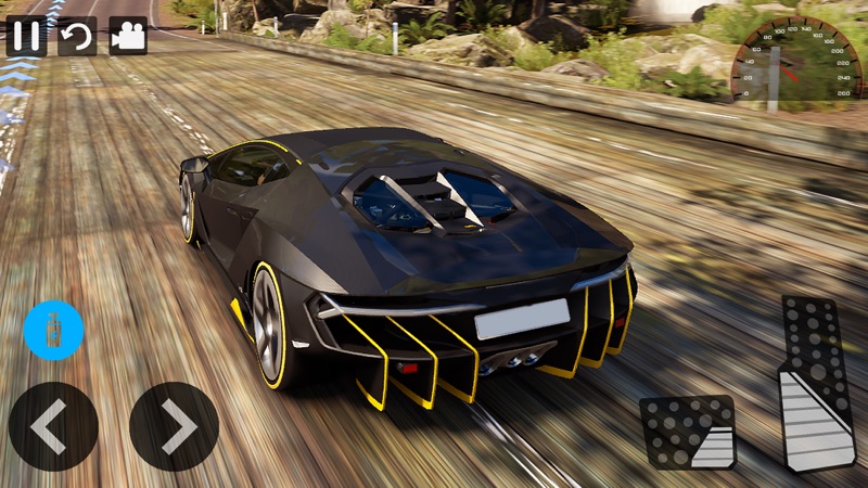 Juegos de Carreras Sim 21 screenshot 1