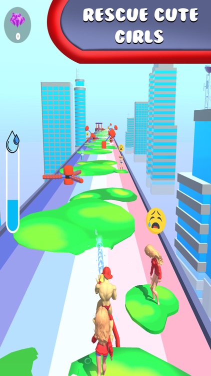 Cleaner Run 3D screenshot-4