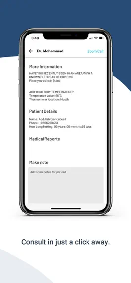 Game screenshot Aloteb Doctor hack