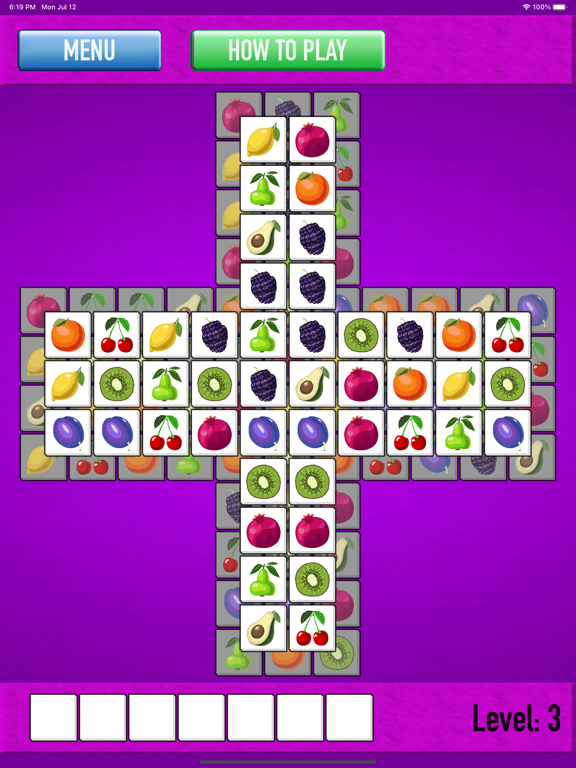 Screenshot #4 pour Triple Match