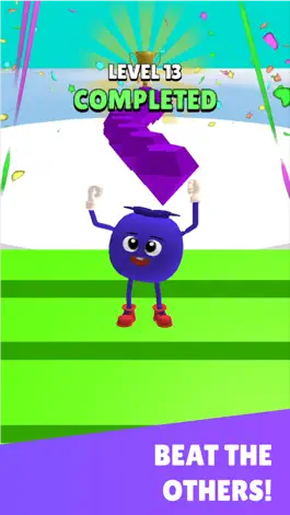 Game screenshot Kitchen Run 3D mod apk