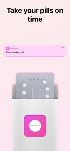 Game screenshot Birth Control Pill Reminder ~ mod apk