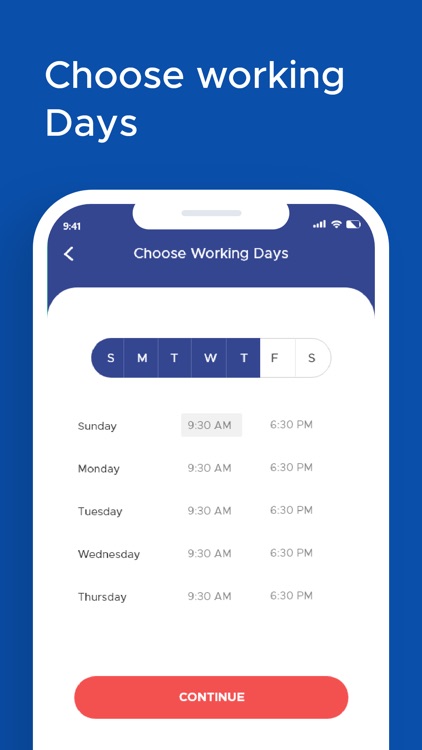 InterCare MedMaster screenshot-6
