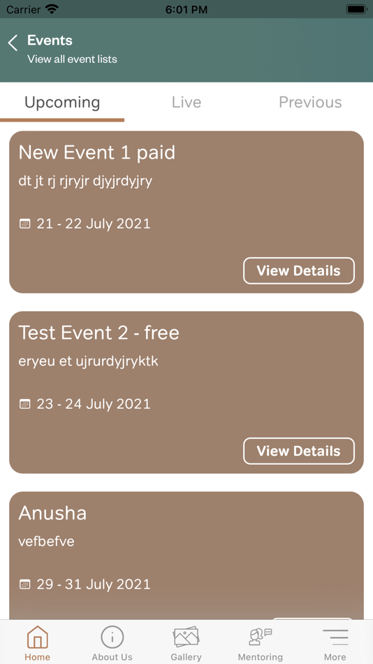 #3. SBWC(مجلس سيدات أعمال الشارقة) (iOS) Με: Sharjah Business Women Council