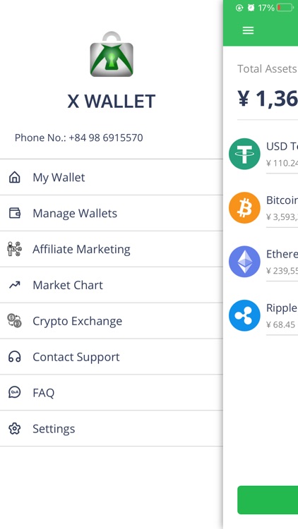 X Wallet by ANSS Limited