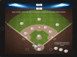 Game screenshot Baseball Ready! apk
