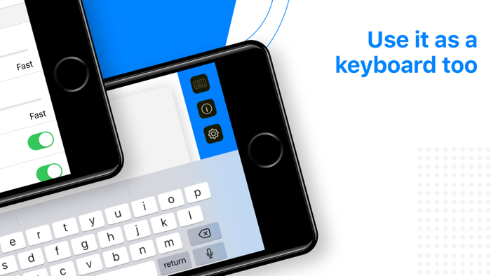 Remote Trackpad Control Tool