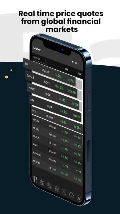 Crystal Ball Markets MT7 screenshot-6