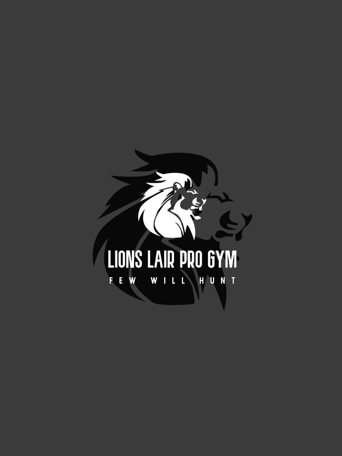 Lions Lair Pro Gym