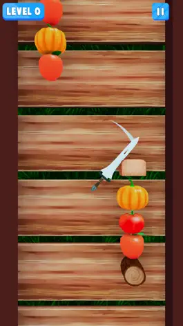 Game screenshot Sword Flipper apk