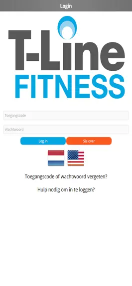 Game screenshot T-Line Fitness mod apk