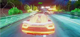 Game screenshot Underground Car Racing 2021 hack