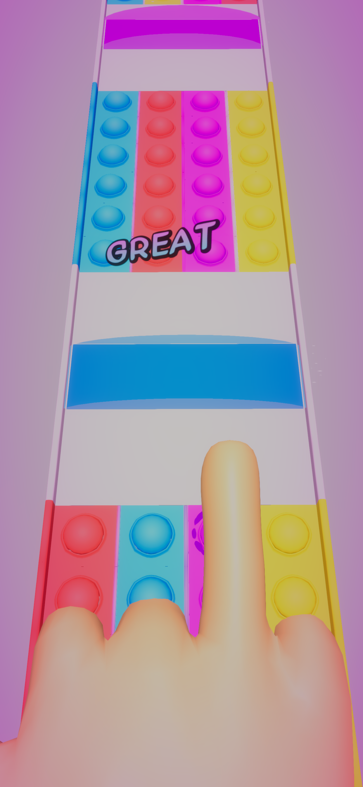 Pop Run!