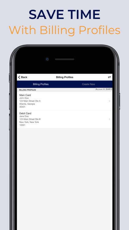 Lipton Energy screenshot-3