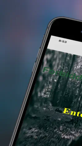 Game screenshot Forbidden Forrest mod apk
