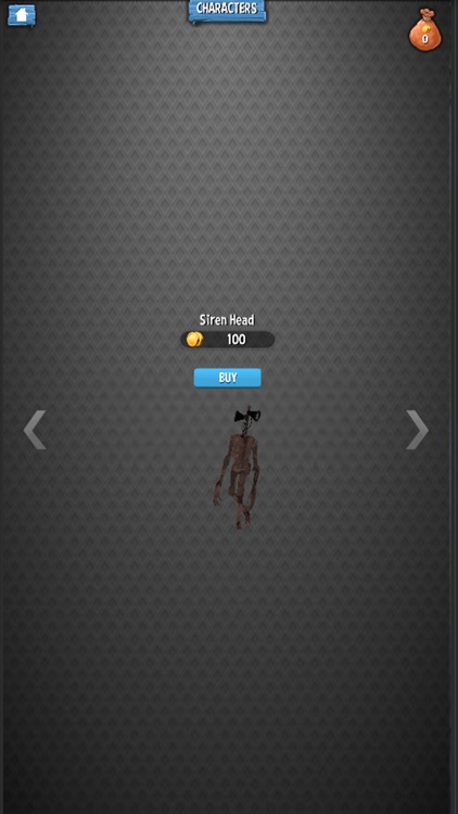 Daddy simulator Runner