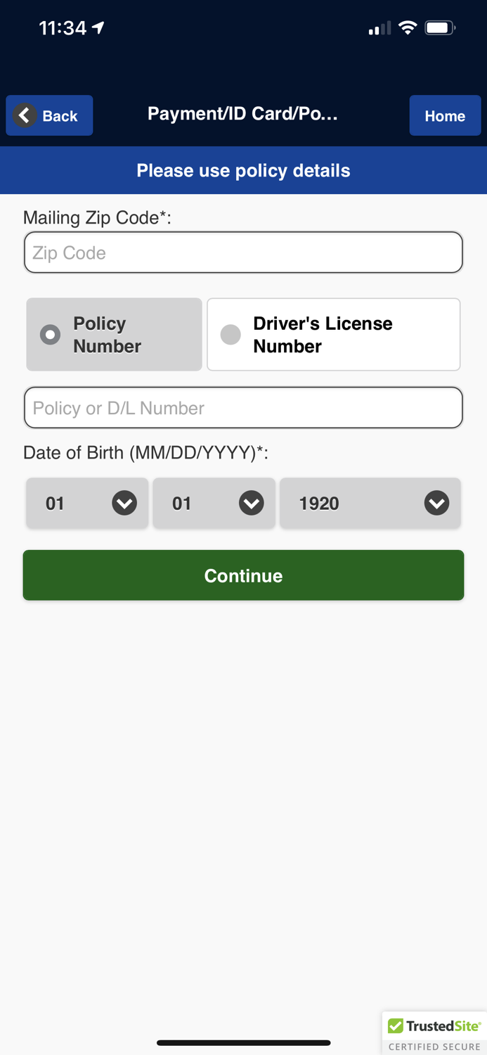 United Auto Insurance Services