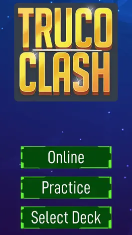 Game screenshot Truco Clash mod apk