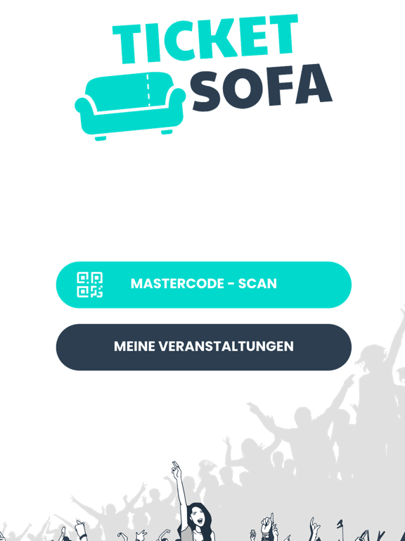Screenshot #4 pour Ticketsofa