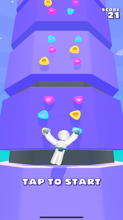 Free Solo 3D screenshot-3