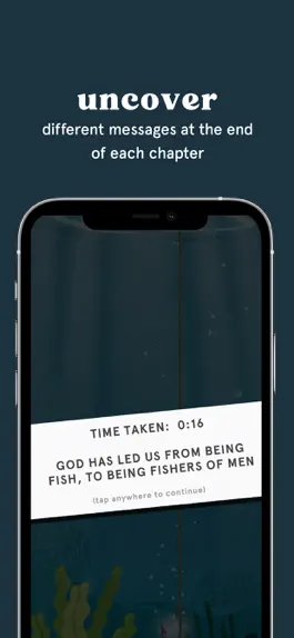 Game screenshot CMC Go Fish apk