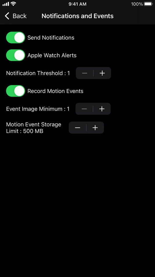 #3. iCamSource Mobile (iOS) Podle: SKJM, LLC