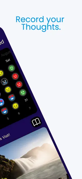 Game screenshot Mood Journal Premium apk