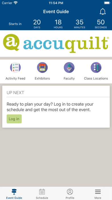Houston Quilt Festival 2021 Screenshot