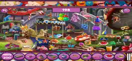 Game screenshot Hidden Objects:Puppet Mystery apk