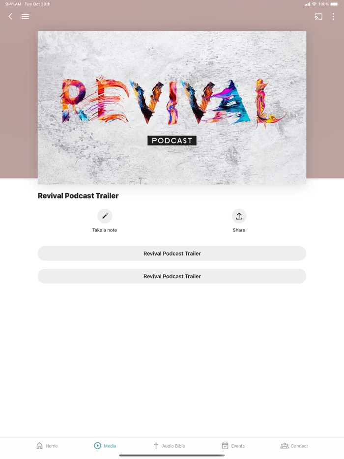 All Nations Movement