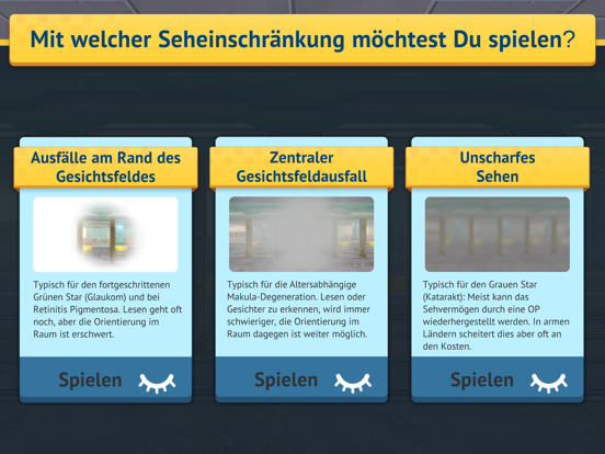 Screenshot #4 pour Zug in Sicht