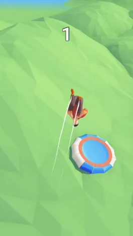 Game screenshot Flip 'N Dive apk