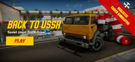 Game screenshot Back to USSR mod apk