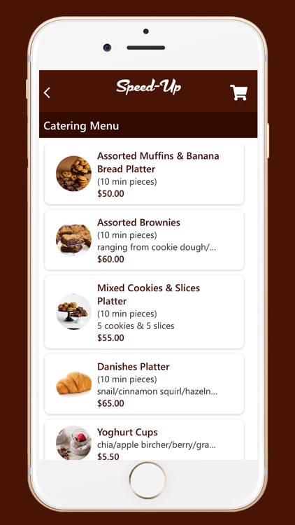 Speed-Up screenshot-4