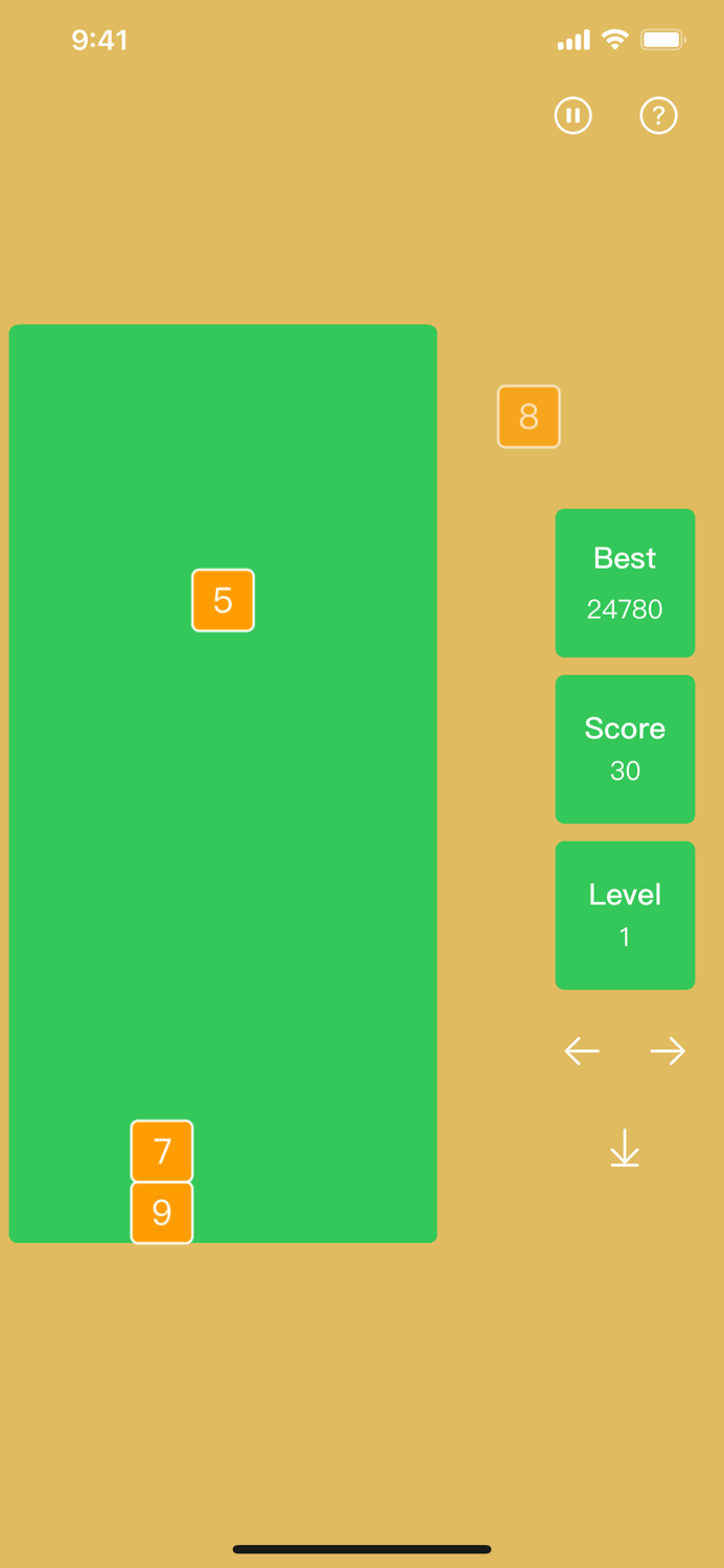 T9981-Block Elimination