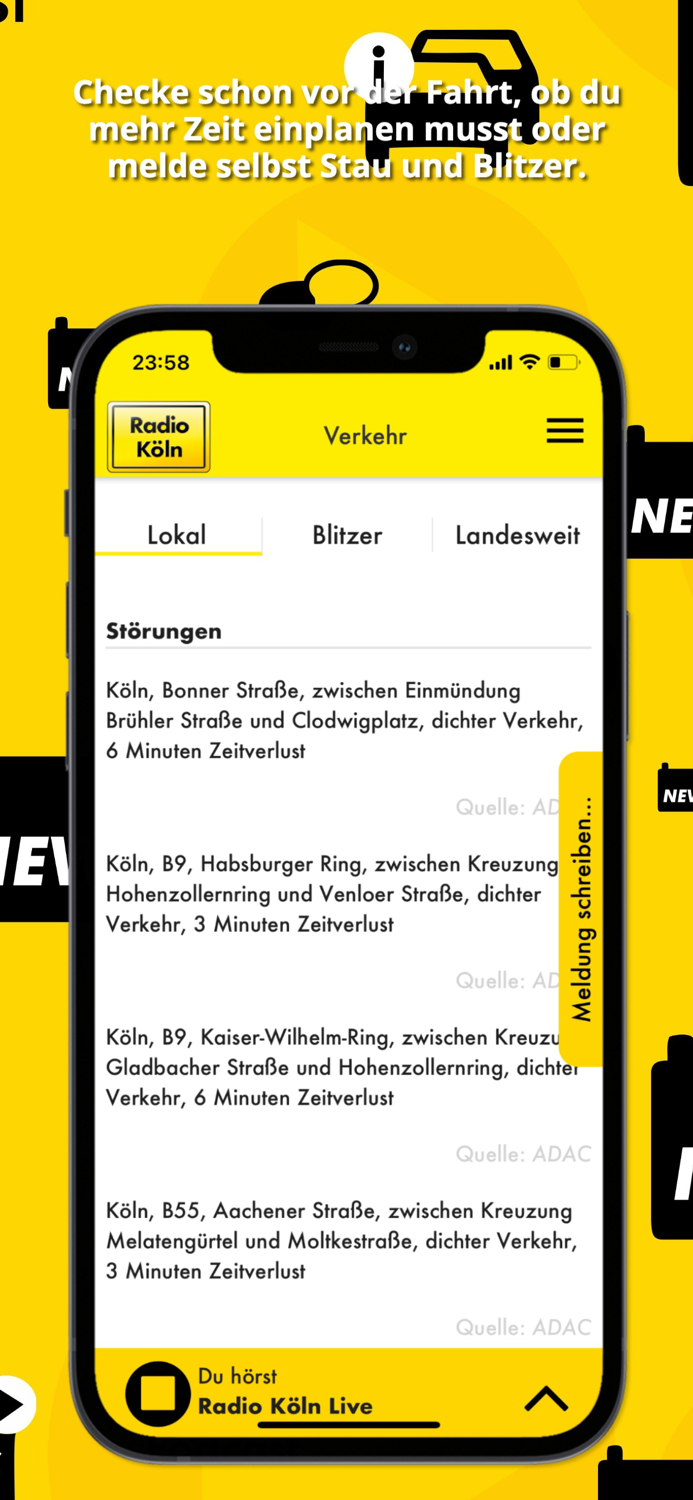 Radio Köln
