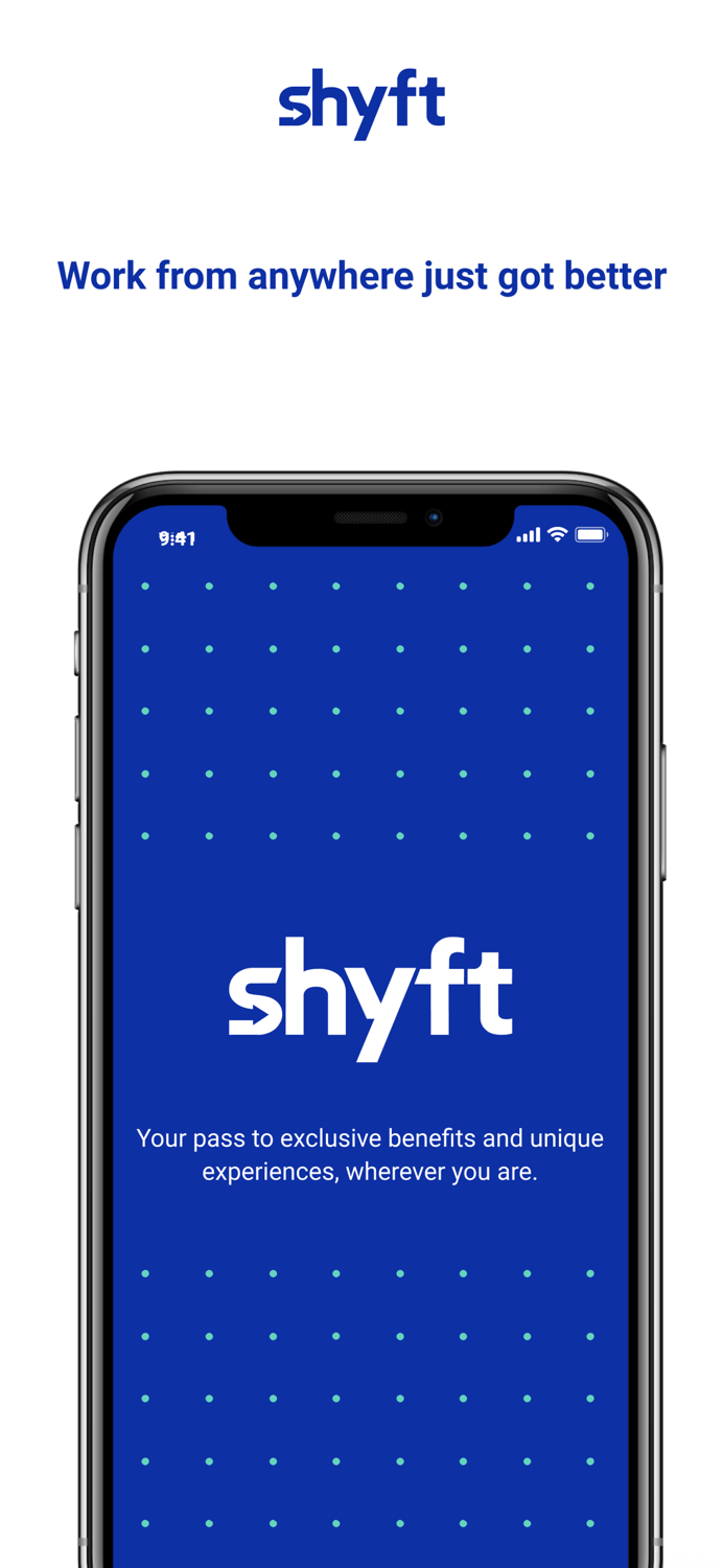 Shyft Card