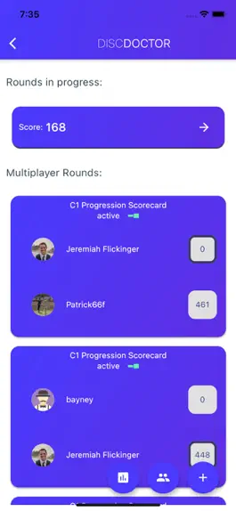 Game screenshot Disc Doctor hack