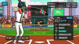 pixel pro baseball iphone screenshot 2