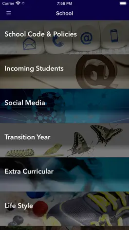 Game screenshot Cabinteely Community School mod apk