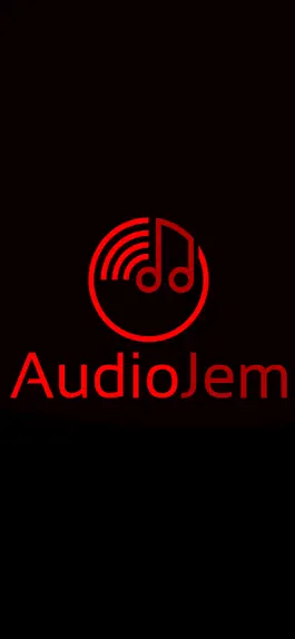 Game screenshot AudioJem mod apk