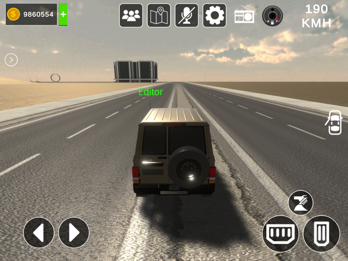 Drift Leaders - online