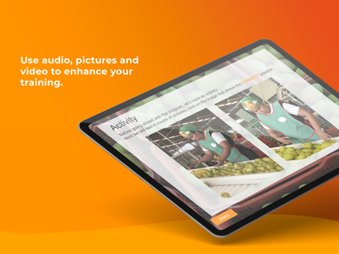 Packinghouse - Mango