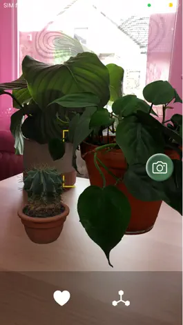 Game screenshot Plant.AR mod apk