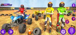 Game screenshot Quad Bike Derby Crash Driver hack