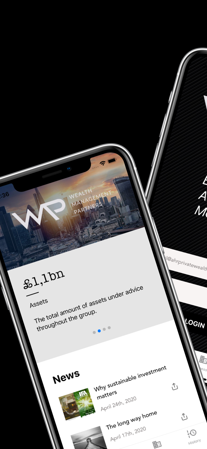 Wealth Management Partners